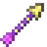 Runic Tracking Arrows