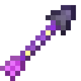 Runic Smoke Arrows