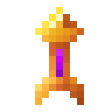 Everlasting Rocket
