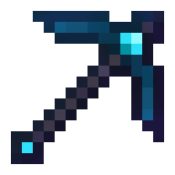 Ancient Pickaxe of Ceptyus