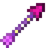 Runic Siphoning Arrows