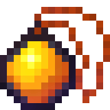 Charm of Cinders