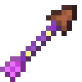 Runic Detonation Arrows
