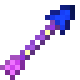 Runic Graviton Arrows