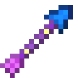 Runic Expulsion Arrows