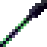 Spear of Tenbrous