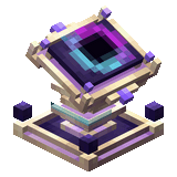 Arcane Singularity