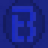 Blue (B)