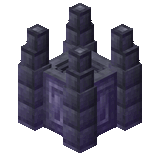 Geomantic Stele