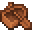 Focus: the pool item to convert into, e.g. Acacia Boat