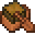 Focus: the pool item to convert into, e.g. Acacia Boat with Chest