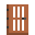 Focus: the pool item to convert into, e.g. Acacia Door