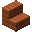 Focus: the pool item to convert into, e.g. Acacia Stairs
