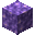 Block of Amethyst