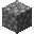 Any item from the pool, e.g. Cobblestone