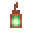 Copper Lantern