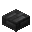 Deepslate Tile Slab (type: bottom, waterlogged: false)