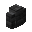 Deepslate Tile Wall (east: none, north: none, south: none, up: true, waterlogged: false, west: none)
