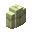 End Stone Brick Wall (east: none, north: none, south: none, up: true, waterlogged: false, west: none)