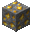 Any item from the pool, e.g. Gold Ore