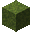 Any item from the pool, e.g. Moss Block