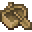 Any item from the pool, e.g. Oak Boat