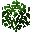 Any item from the pool, e.g. Oak Leaves