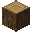 Any item from the pool, e.g. Oak Log