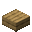 Any item from the pool, e.g. Oak Slab