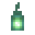Oxidized Copper Lantern