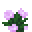 Focus: the pool item to convert into, e.g. Peony