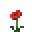Any item from the pool, e.g. Poppy