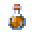 Potion (Fire Resistance I+ for 8:00+)