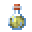 Potion (Jump Boost II+ for 1:30+)