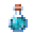 Potion (Speed II+ for 1:30+)