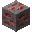 Any item from the pool, e.g. Redstone Ore