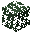 Focus: the pool item to convert into, e.g. Spruce Leaves