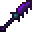 Shadow Stalker's Glaive