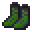 Sojourner's Boots