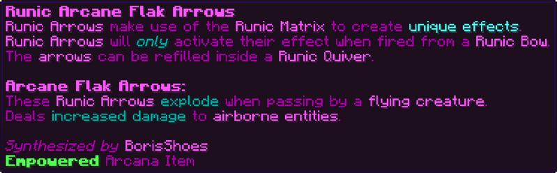 File:Tooltip Runic Arcane Flak Arrows.png